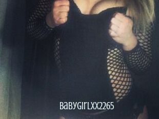 Babygirlxx2265