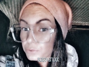 Babygrlxx