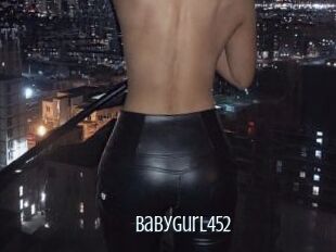 Babygurl452