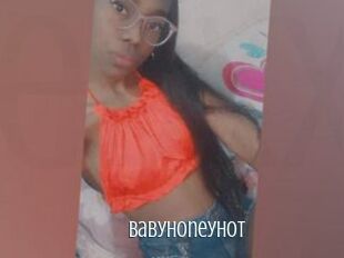 Babyhoneyhot