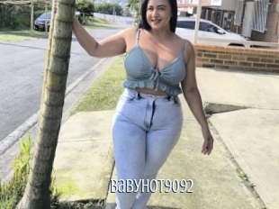 Babyhot9092