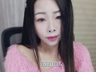 Babyjing
