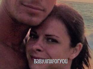 Babyjinxforyou