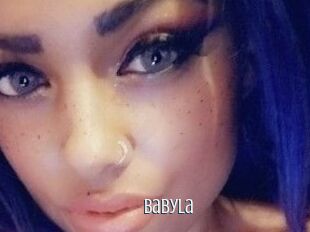 Babyla