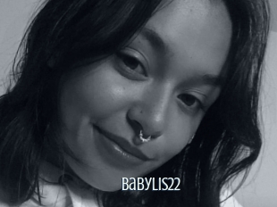 Babylis22