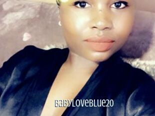 Babyloveblue20