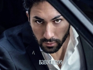 Babymm99