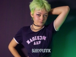 Babypunnk