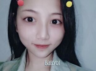 Babyqi