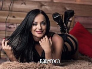 Babyroca