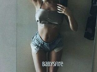 Babysfire