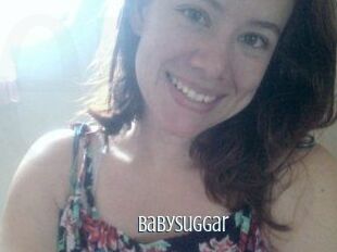 Babysuggar