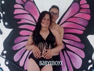 Babyxboyx