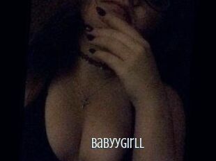 Babyygirll