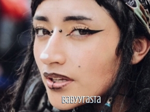 Babyyrasta