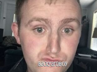 Backyardboy