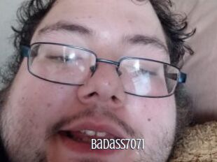 Badass7071