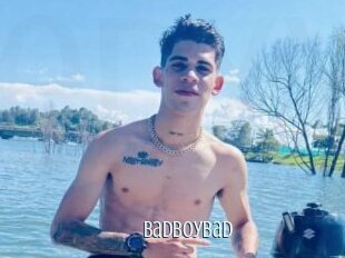 Badboybad