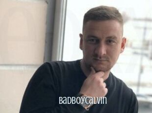 Badboycalvin
