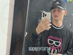 Badboytatto