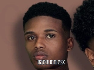 badbunniesx Edonkey xxx