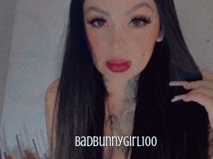 badbunnygirl100 Edonkey xxx