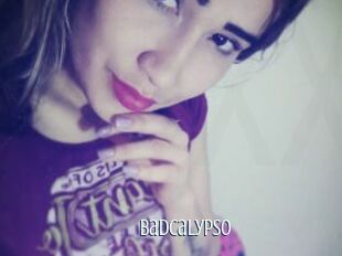 Badcalypso