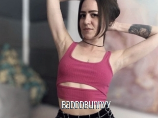 Badddbunnyy