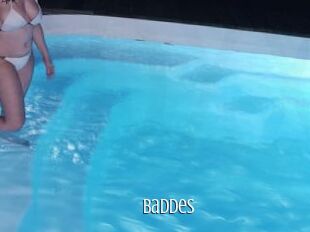 Baddes