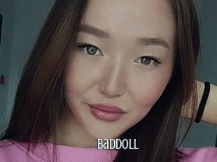 Baddoll