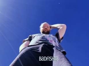 badfish18 Edonkey xxx