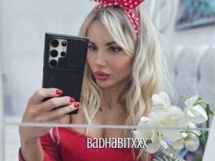 Badhabitxxx