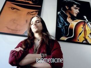 Badmedicine
