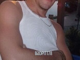 Badpitt78