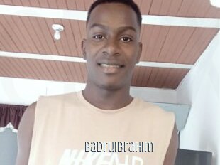 Badruibrahim