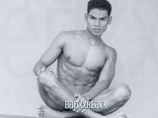 Badxxblack