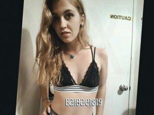 Baibae1819