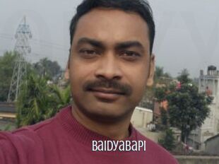 Baidyabapi