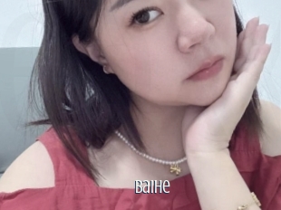 Baihe