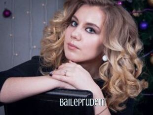 Baileprudent