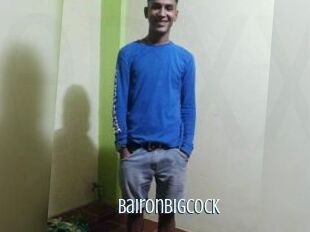 Baironbigcock