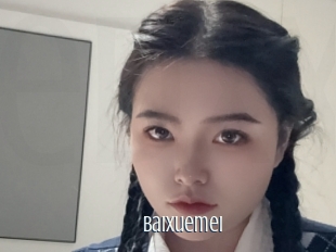 Baixuemei