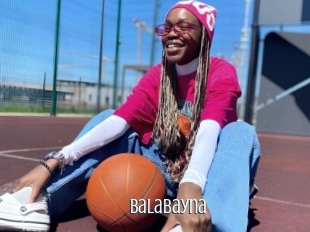 Balabayna