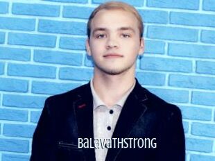 Balavathstrong