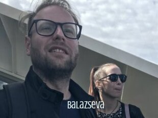 Balazseva