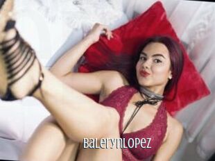 Balerynlopez