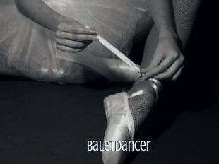 Baletdancer