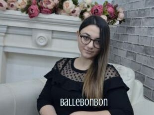 Ballebonbon
