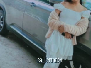 Ballerina24