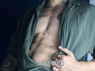 Baloforyou